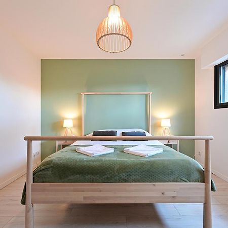 Villa Contemporaine 7 Minutes Du Centre De Lille Марк-ан-Барёль Экстерьер фото