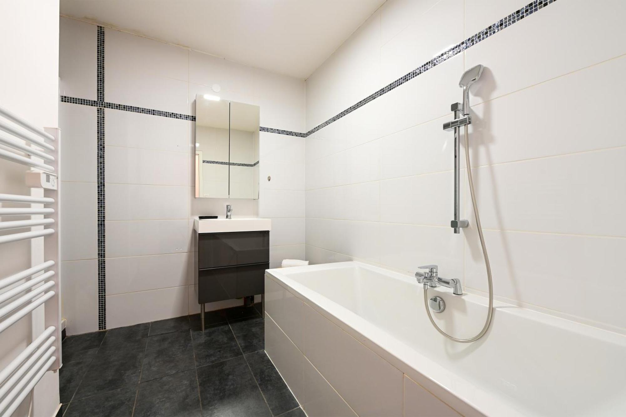 Villa Contemporaine 7 Minutes Du Centre De Lille Марк-ан-Барёль Экстерьер фото