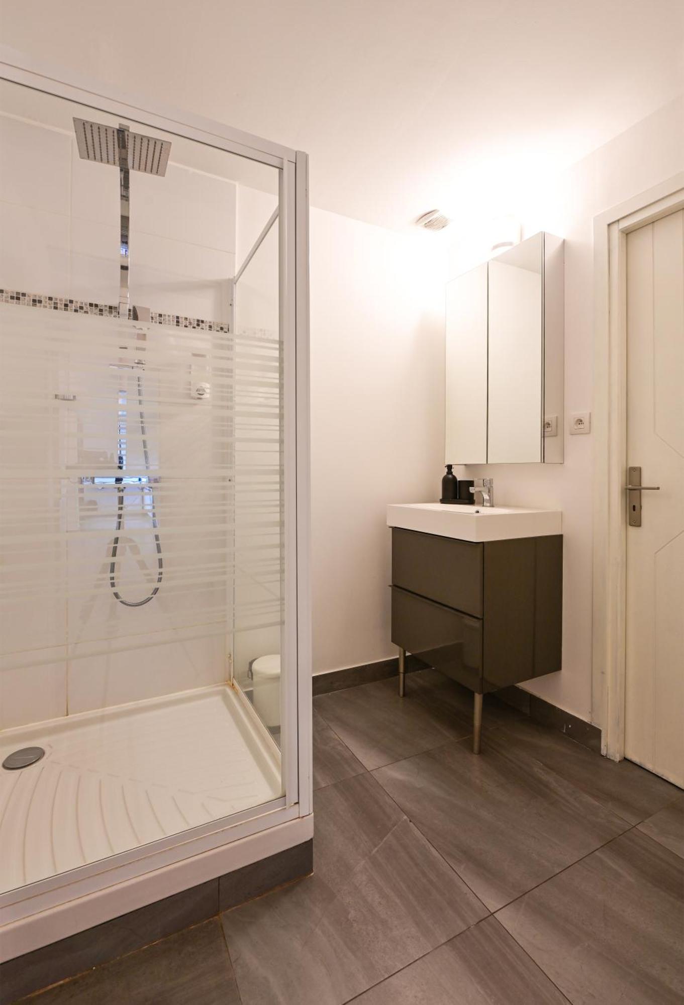 Villa Contemporaine 7 Minutes Du Centre De Lille Марк-ан-Барёль Экстерьер фото