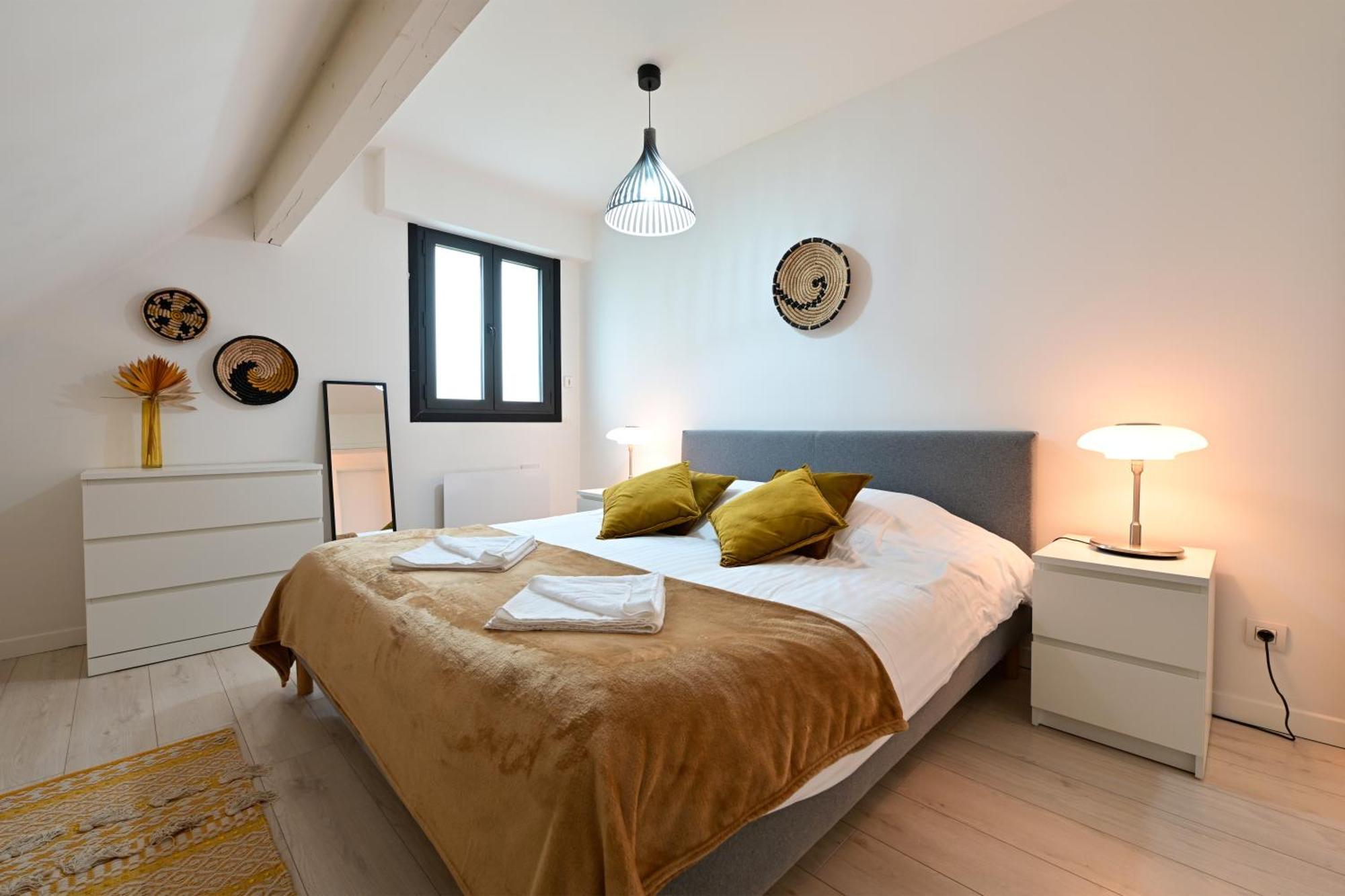 Villa Contemporaine 7 Minutes Du Centre De Lille Марк-ан-Барёль Экстерьер фото